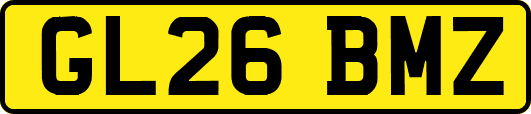 GL26BMZ