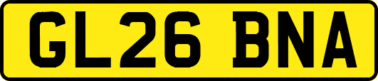 GL26BNA