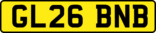 GL26BNB
