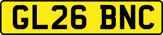 GL26BNC