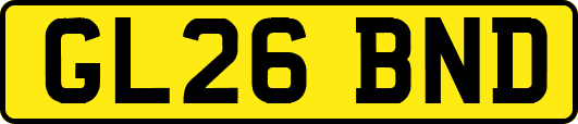 GL26BND
