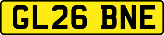 GL26BNE