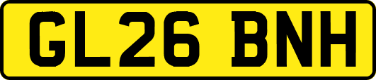 GL26BNH