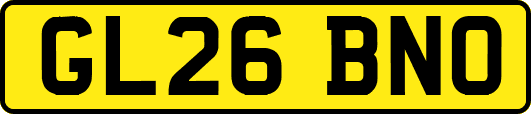 GL26BNO