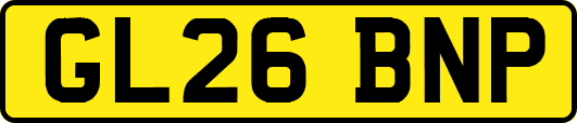 GL26BNP