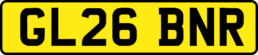 GL26BNR