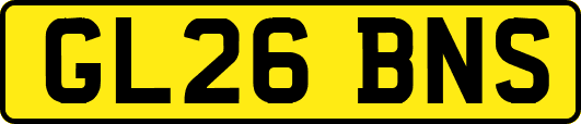 GL26BNS