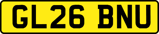 GL26BNU