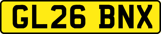 GL26BNX