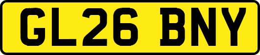 GL26BNY