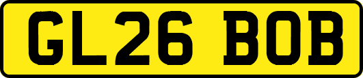 GL26BOB