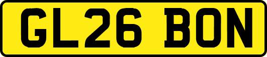 GL26BON