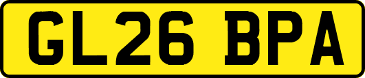 GL26BPA