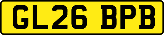 GL26BPB