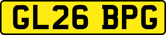 GL26BPG