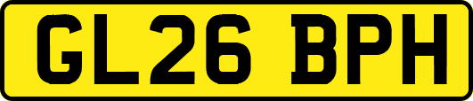 GL26BPH