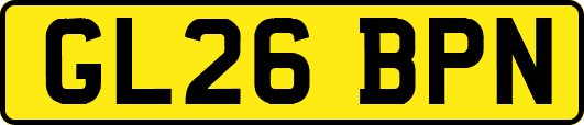 GL26BPN