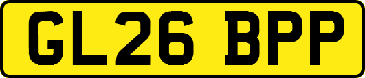 GL26BPP