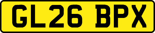 GL26BPX