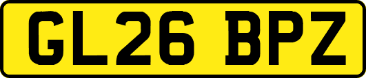 GL26BPZ