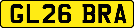 GL26BRA