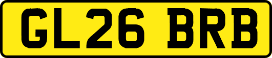 GL26BRB