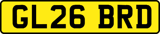 GL26BRD