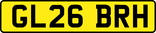 GL26BRH