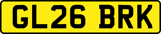 GL26BRK