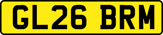 GL26BRM