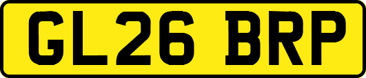 GL26BRP