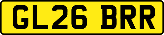 GL26BRR
