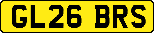GL26BRS