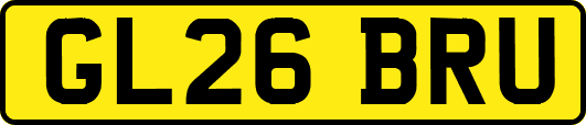 GL26BRU