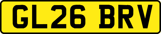 GL26BRV