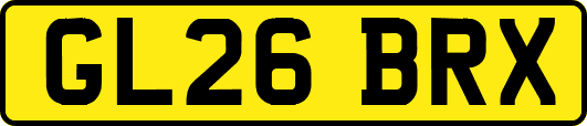 GL26BRX