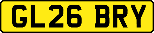 GL26BRY