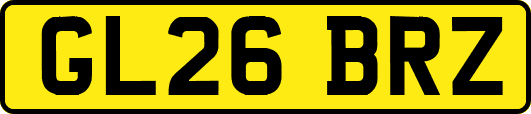 GL26BRZ