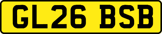 GL26BSB