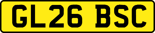 GL26BSC