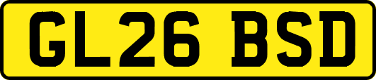 GL26BSD