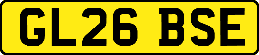 GL26BSE