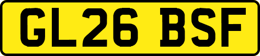 GL26BSF