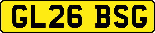 GL26BSG