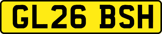 GL26BSH