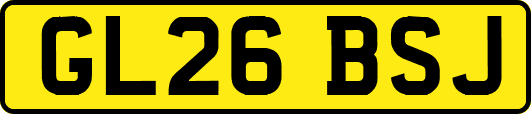 GL26BSJ