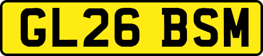 GL26BSM