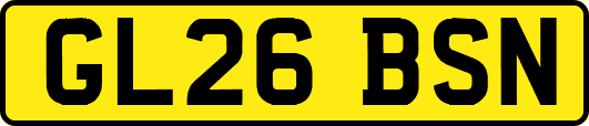 GL26BSN