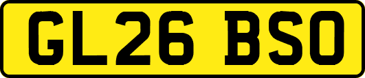 GL26BSO