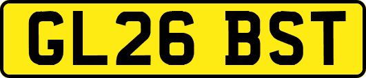 GL26BST